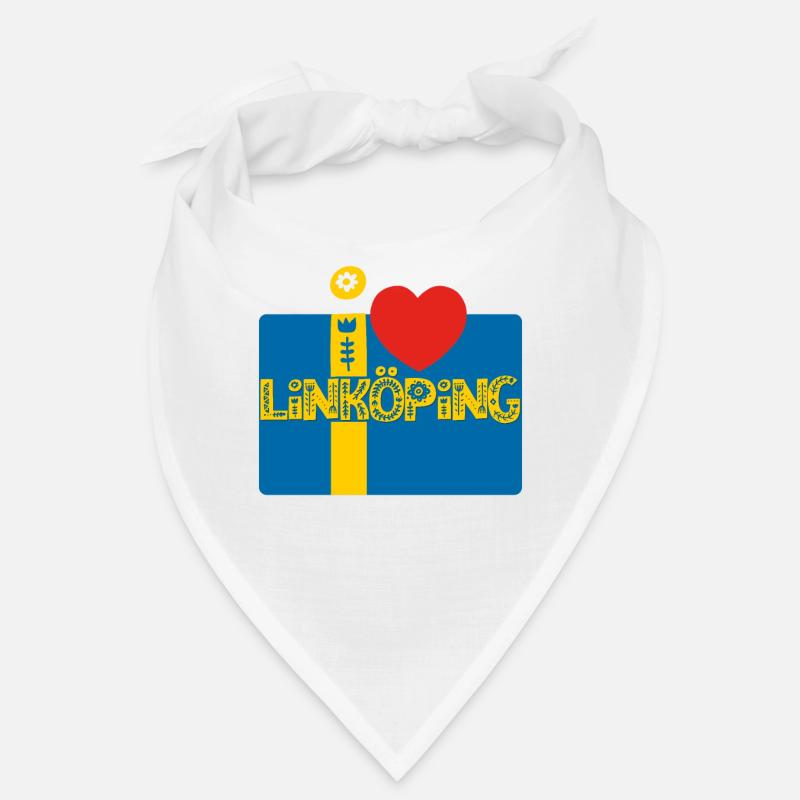 Linköping Bandana