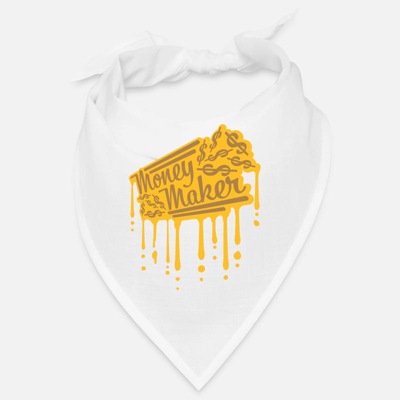 Drops Money Maker Selfmade Bandana