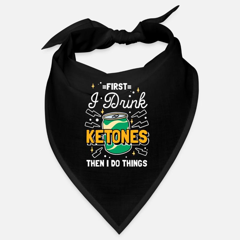 Régime céto Bandana