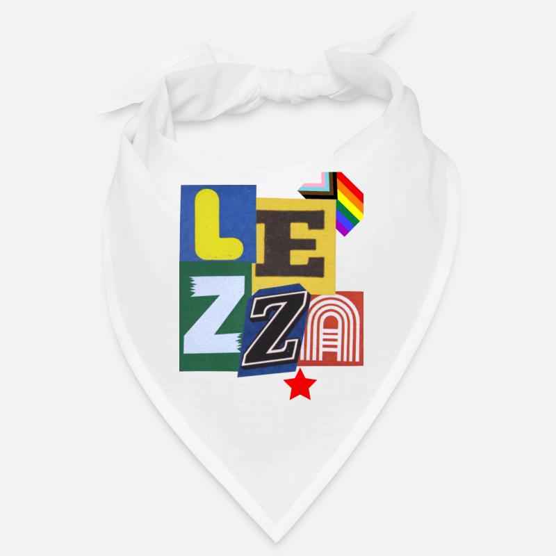 Lesbe Bandana