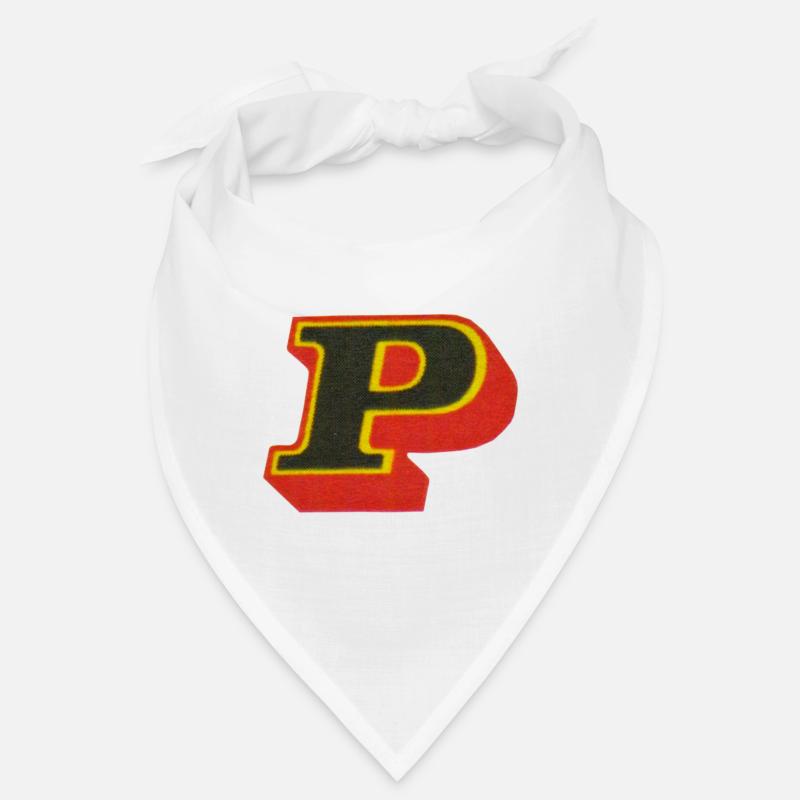 P Bandana
