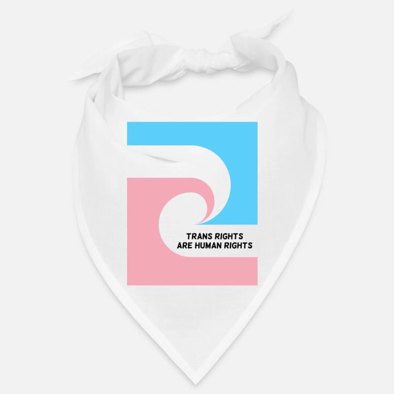 Trans Bandana