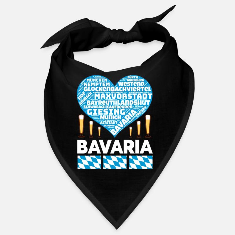 Bavière Bandana