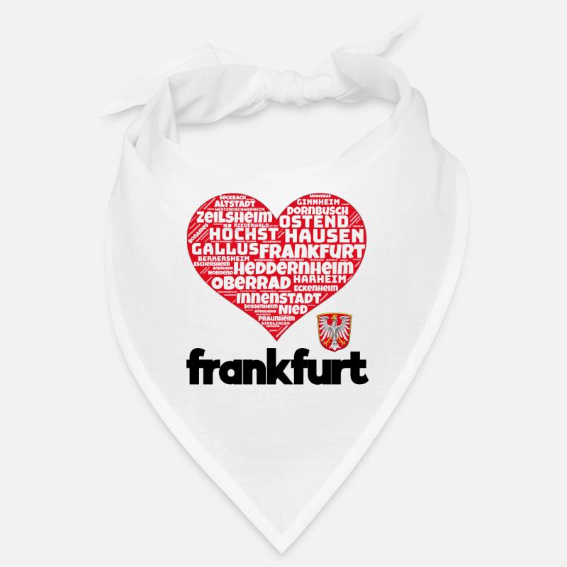 Francfort Bandana