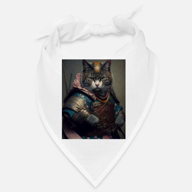 Chatmurai 6 Bandana