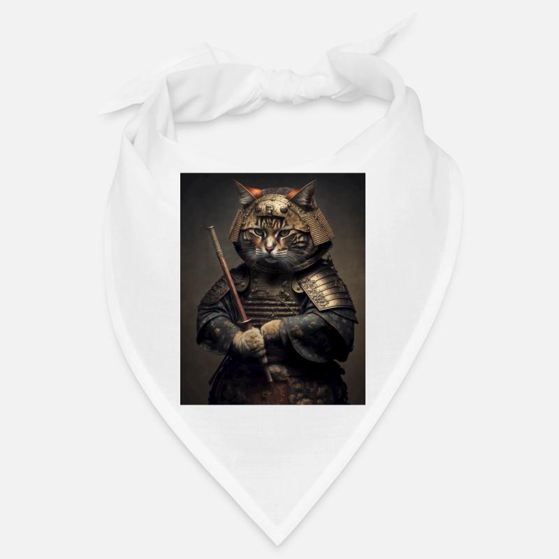 chatmurai 14 Bandana