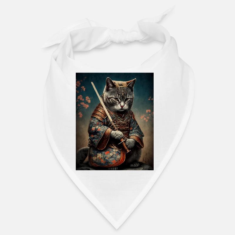 Chatmurai 12 Bandana