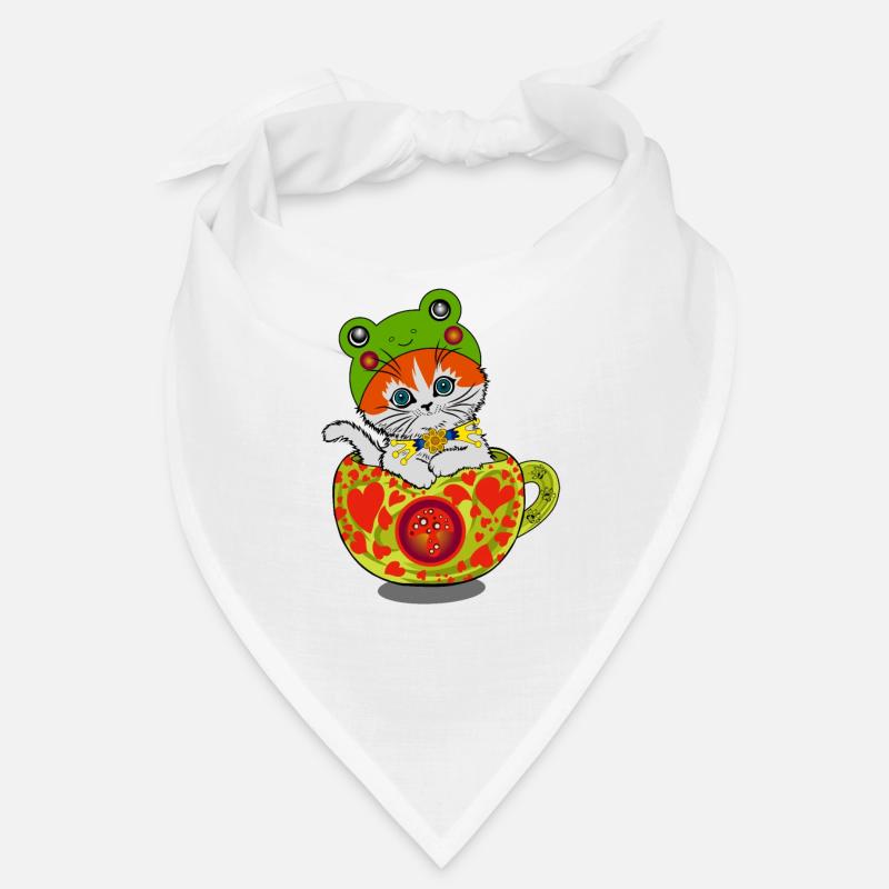 Chat Bandana