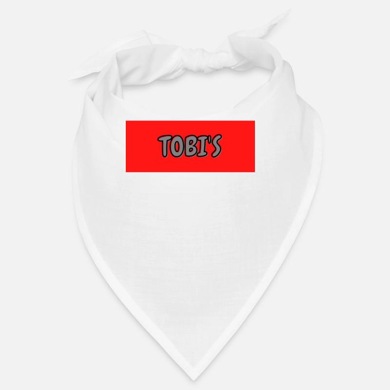 Tobi's Bandana