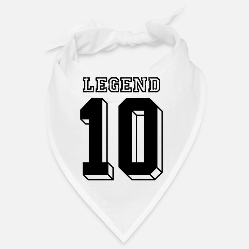 Legend Bandana