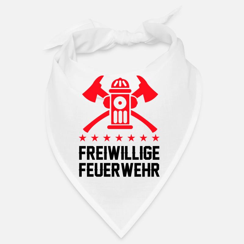 Freiwillige Feuerwehr Bandana