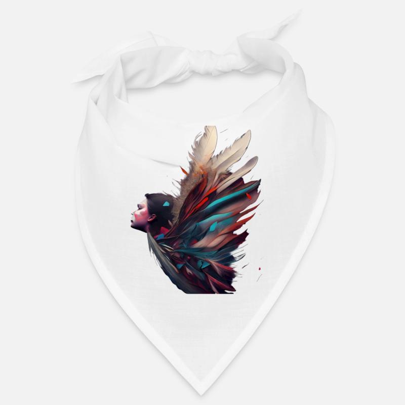 Häuptling Bandana
