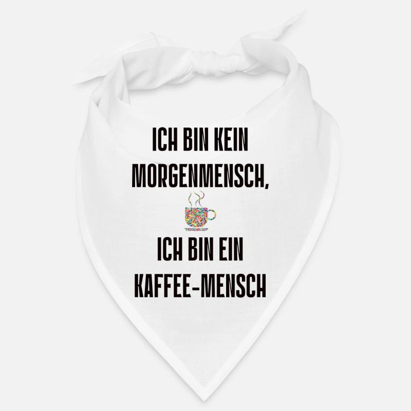 Spruch 4 Bandana