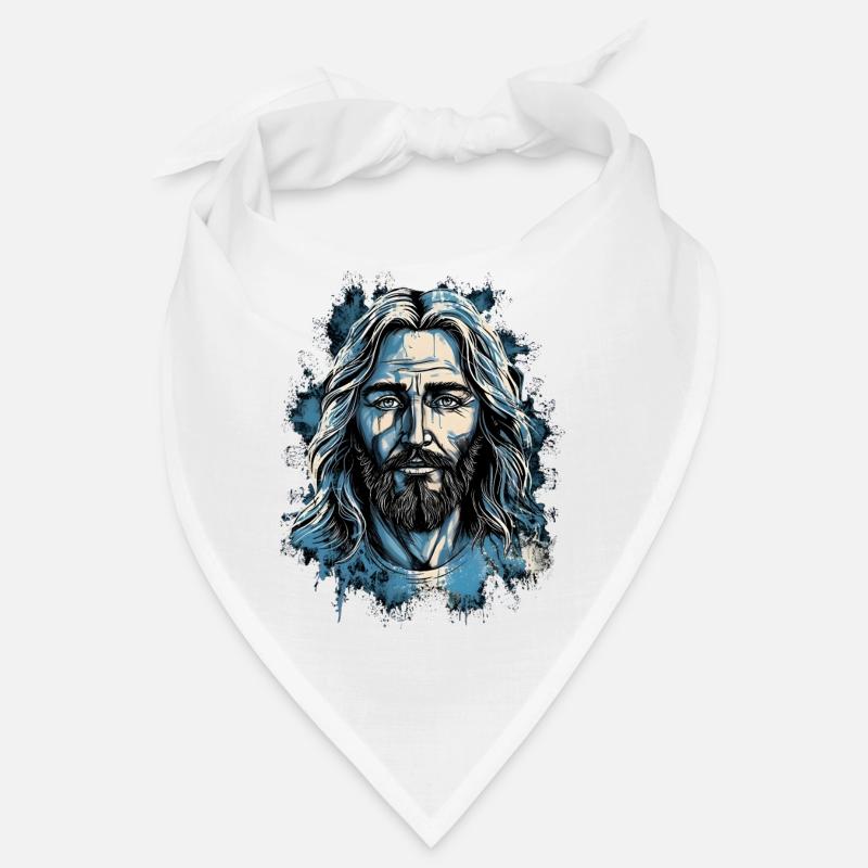 Jésus-Christ #02 Bandana