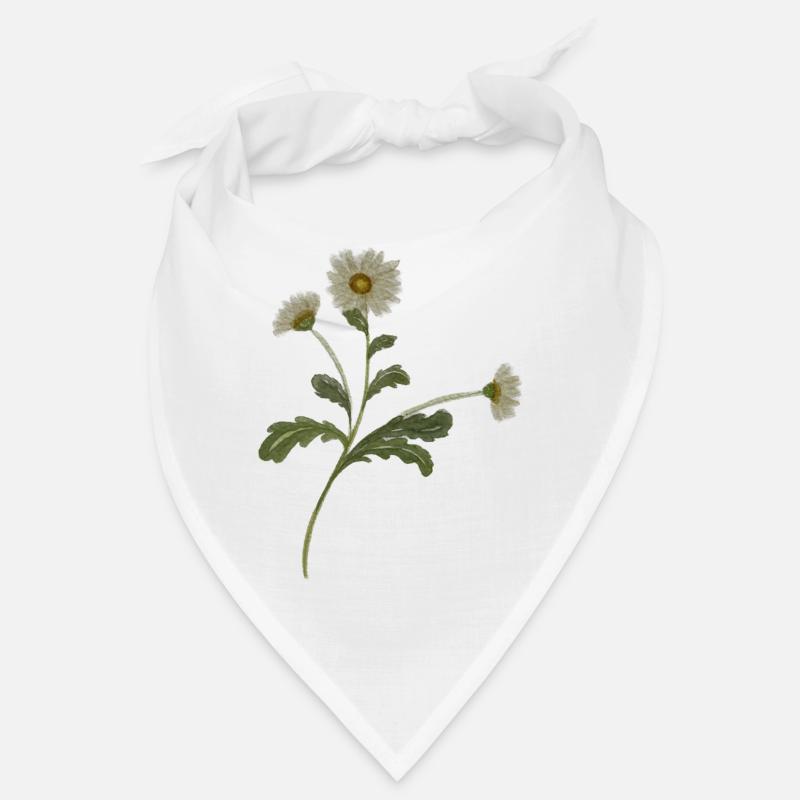 marguerite Bandana