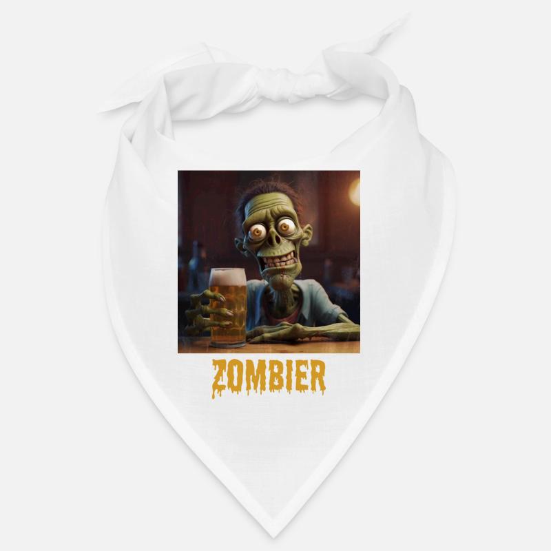Zombier Bandana