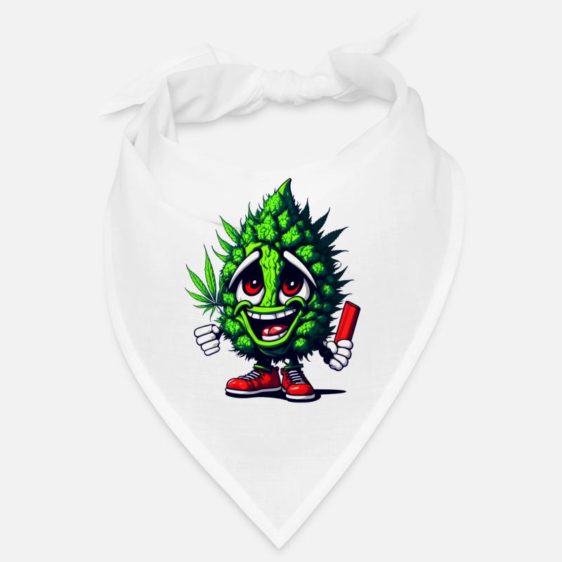 420 -Closing time Bandana