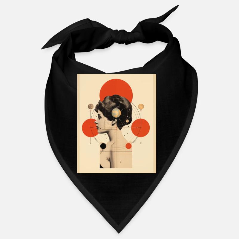 Lion Bandana