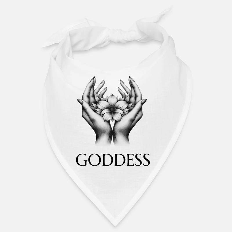 GODDESS (subtitle) #009 Bandana