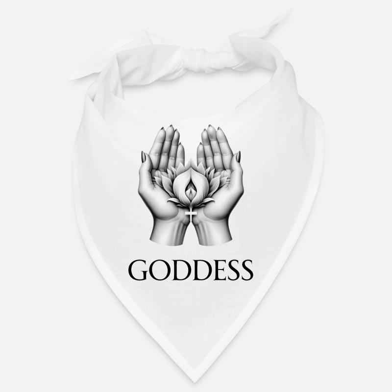 GODDESS (subtitle) #011 Bandana
