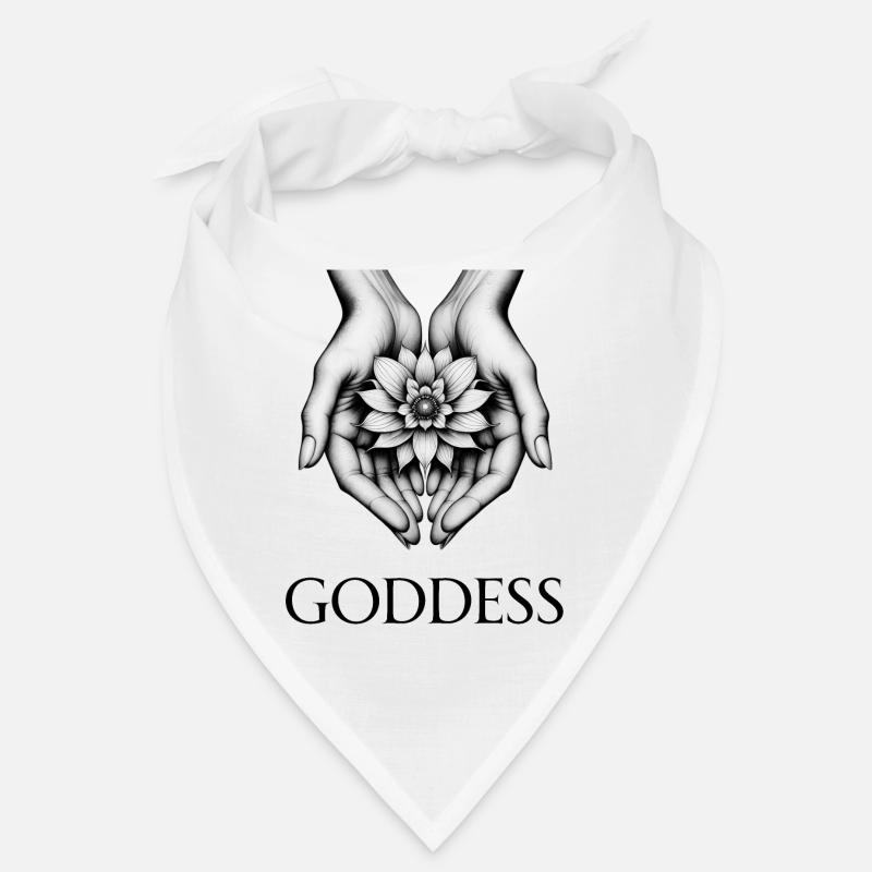 GODDESS (subtitle) #058 Bandana