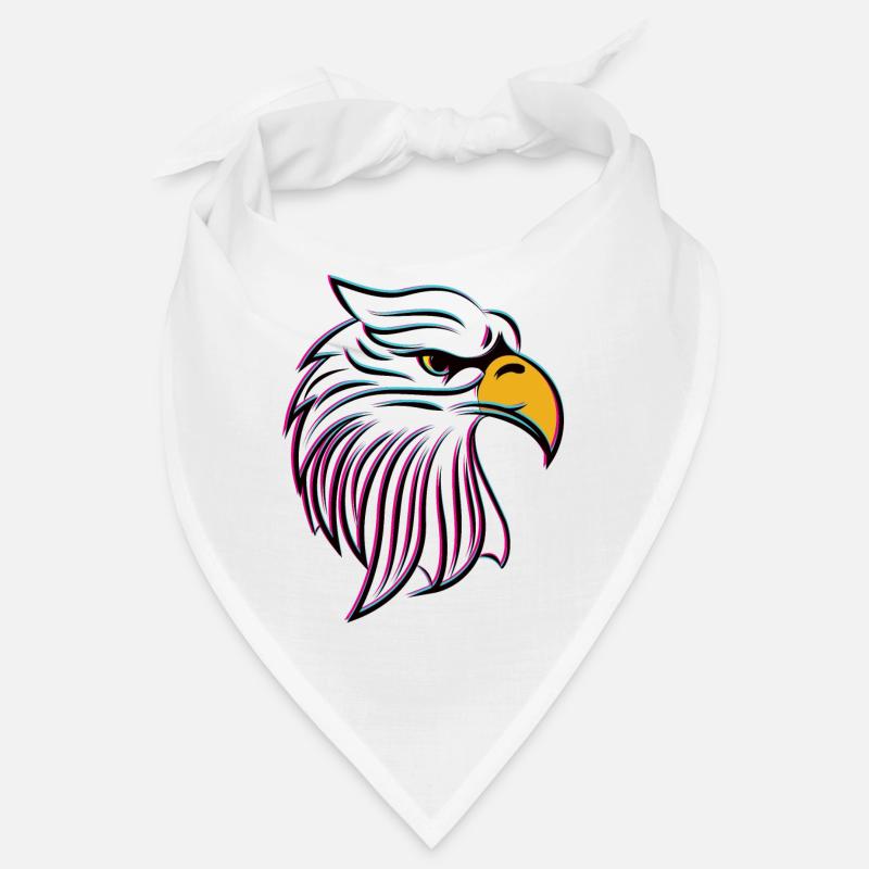 EAGLE Bandana