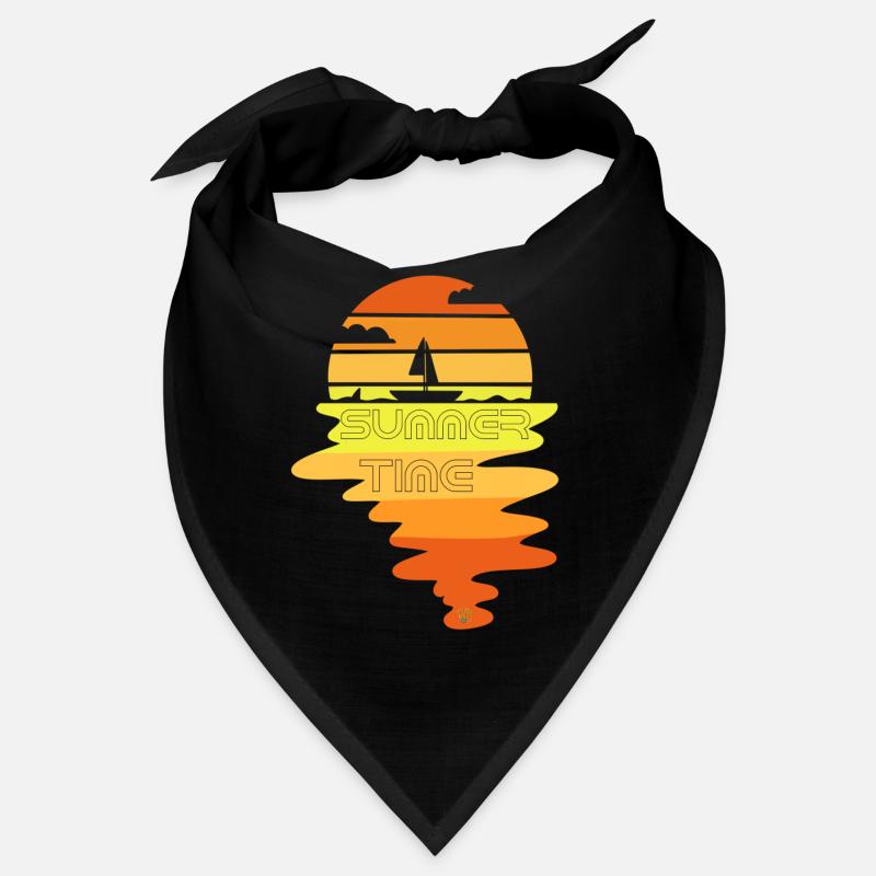 SOMMERZEIT Bandana