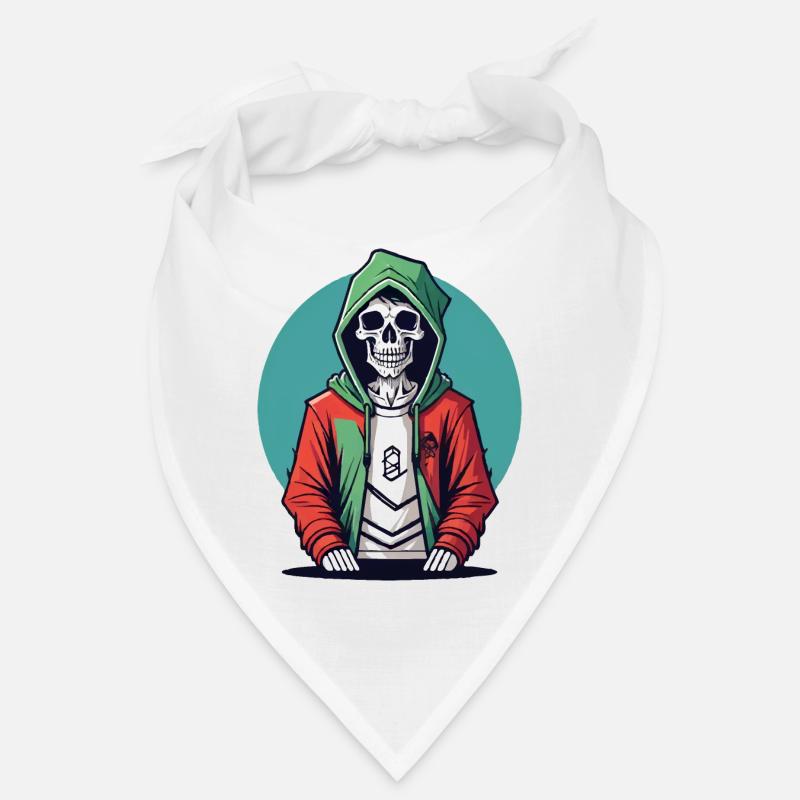 La mort dans le quartier Bandana