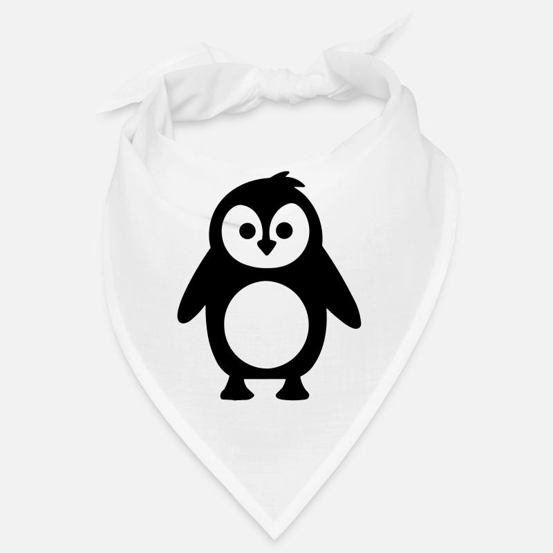 Pinguin Bandana