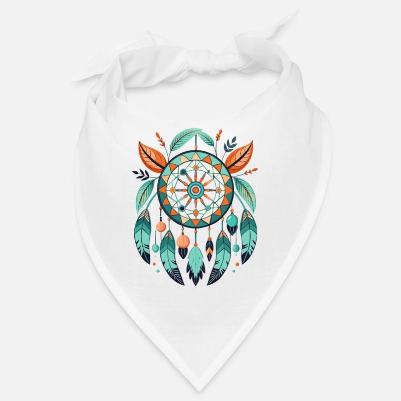 Traumfänger Bandana