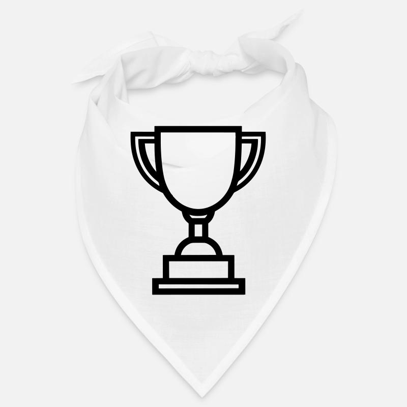 Trophäe Bandana