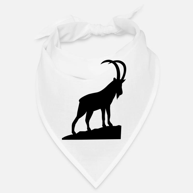 Capricorn Bandana