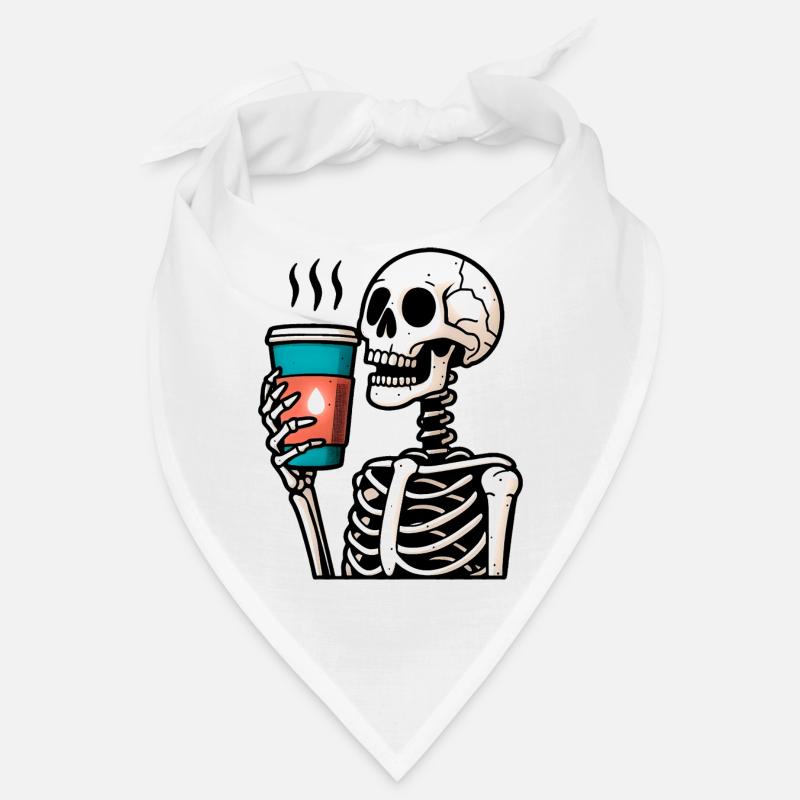 Thé Caffé Os Bandana