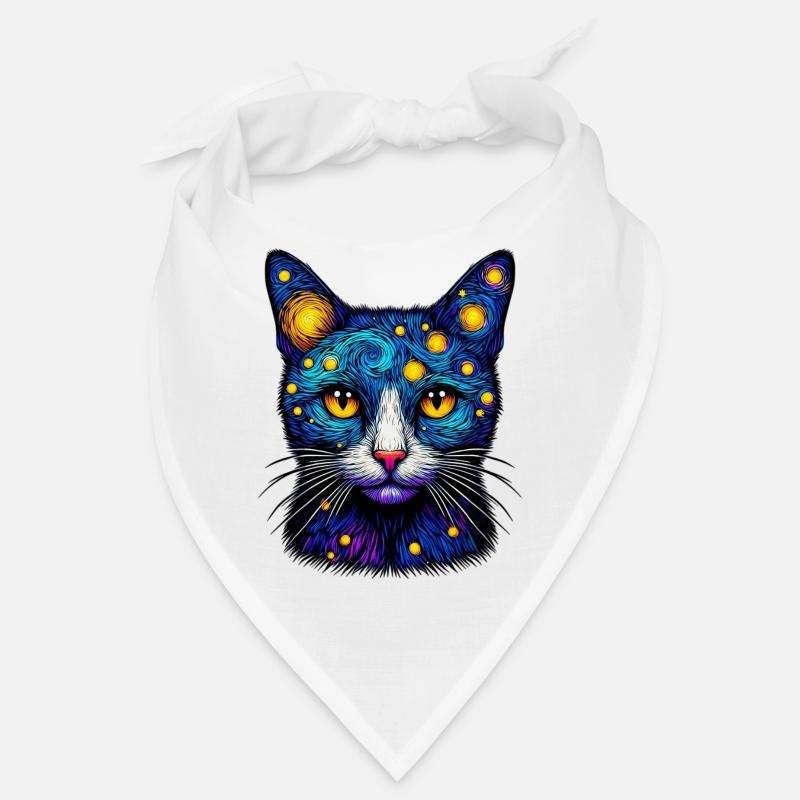 Chat Bandana