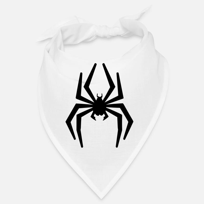 araignée Bandana