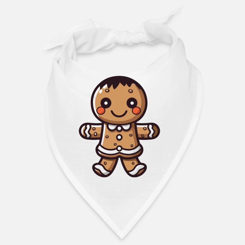 lebkuchen junge Bandana