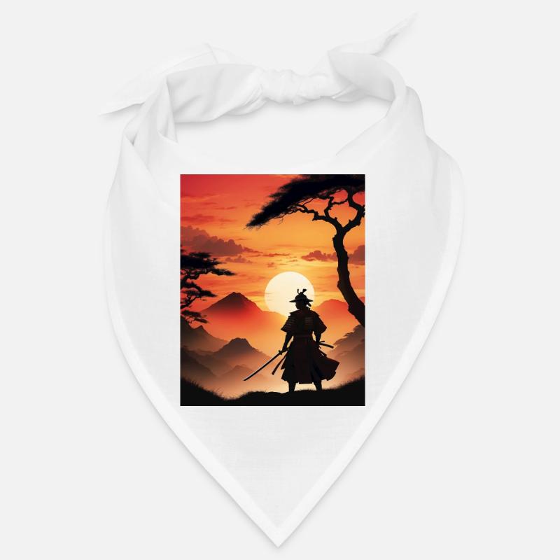 Schatten des Kriegers Bandana