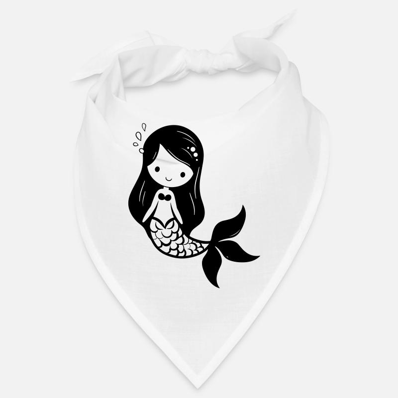 Sirène Bandana