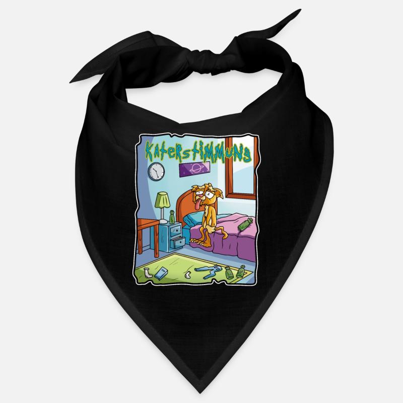 Katerstimmung Bandana