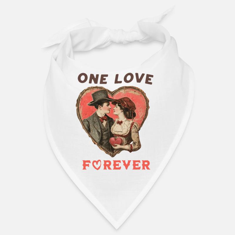 Ewige Liebe Bandana