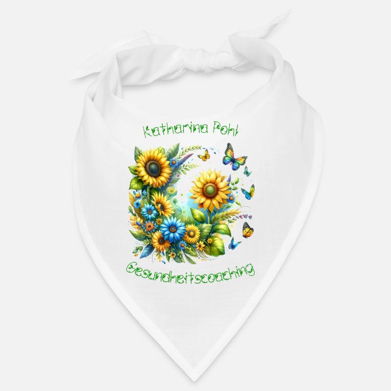 Gesundheitscoaching Bandana