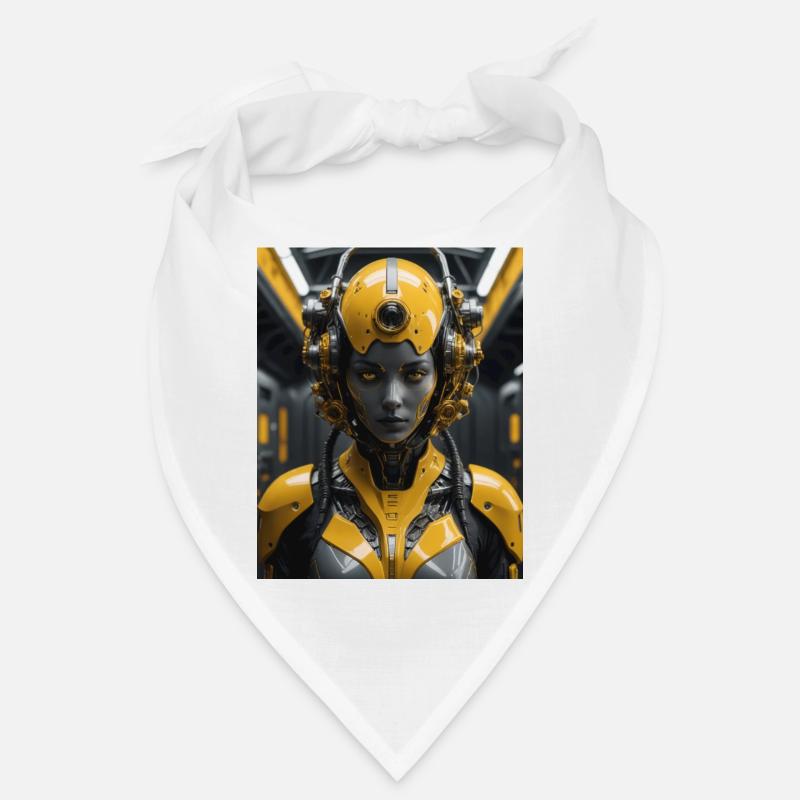 Fantasy Bandana