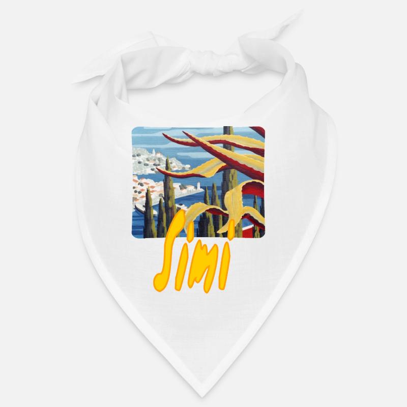 Simi Bandana