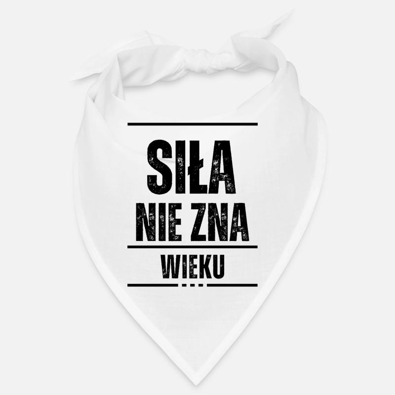 Abstract Geometric Pattern Bandana