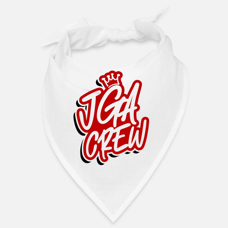 Bachelor Crew Enterrement de vie de garçon Bandana