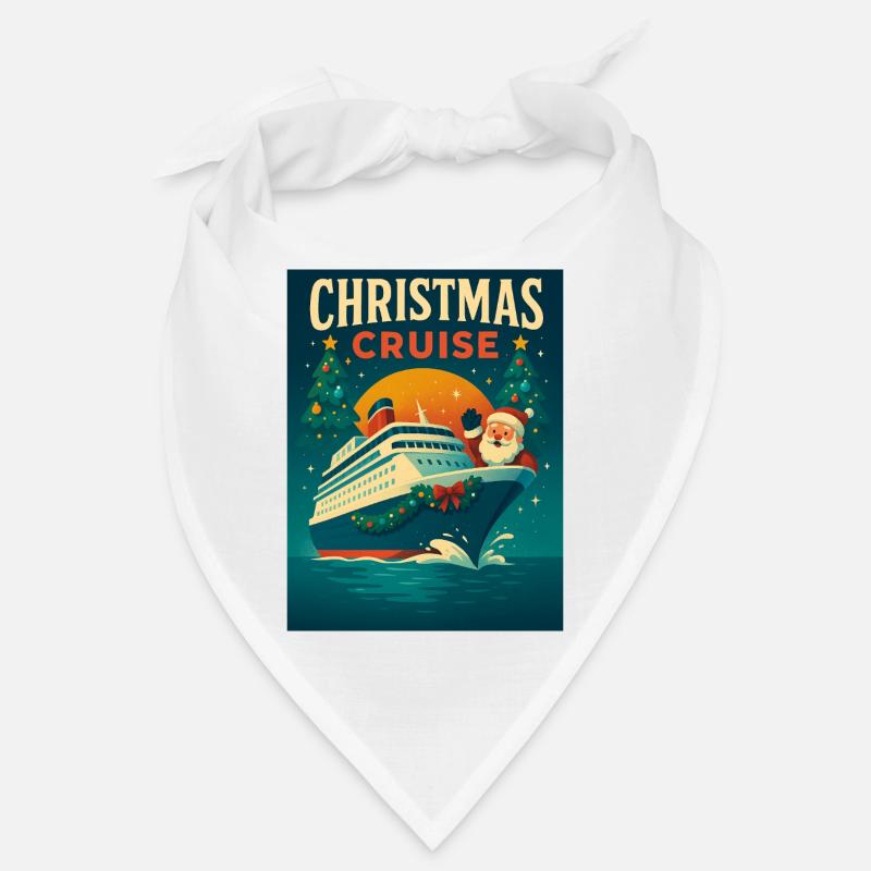 Weihnachtskreuzfahrt Bandana