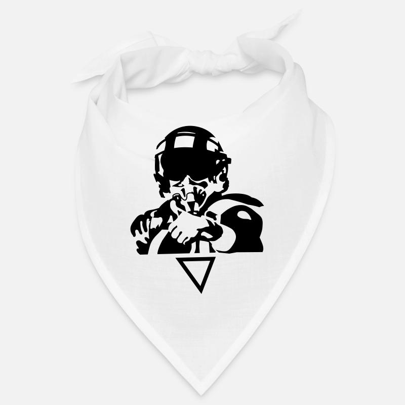 Pilot Bandana