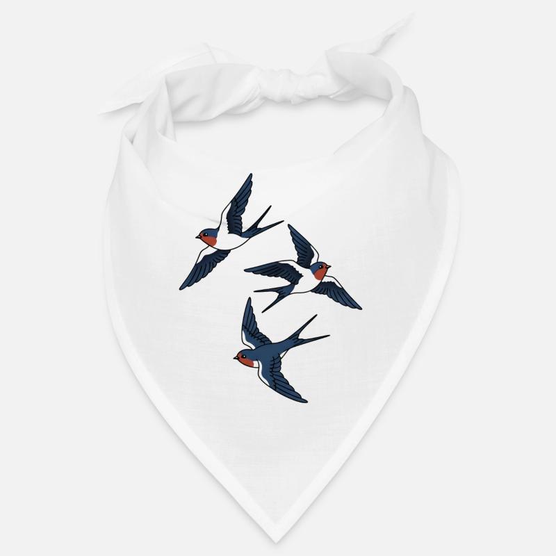 Avale Bandana