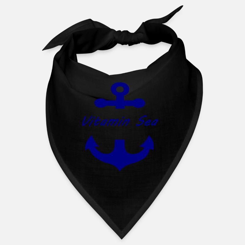 Vitamine-Mer Bandana