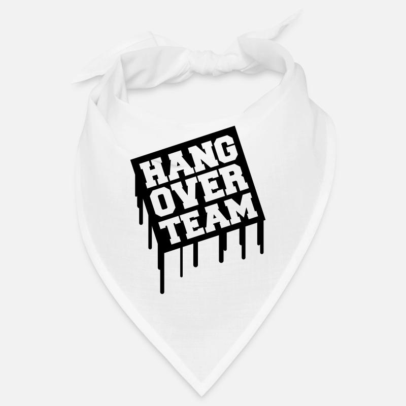 hangover_team01 Bandana
